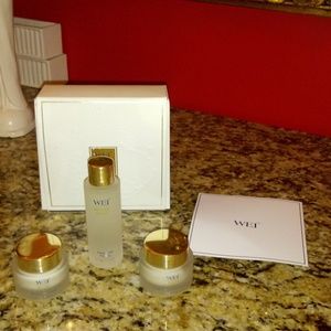 Wei Royal Wing Age Repair Collection